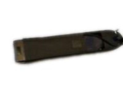 2014 Chevrolet Impala Seat Belt - 19257741