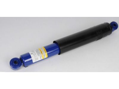 2011 Chevrolet Suburban Shock Absorber - 22755311