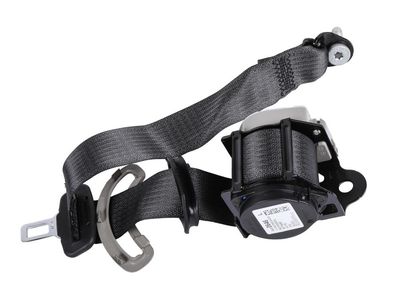 2013 Cadillac ATS Seat Belt - 19367705