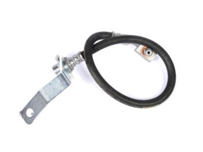 2015 Cadillac Escalade Hydraulic Hose - 84183650