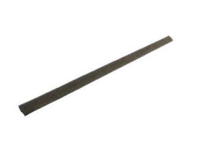 2003 Buick Park Avenue Weather Strip - 25634572