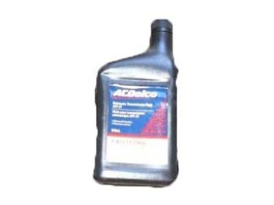 GM 22717466 Fluid,Automatic Transmission Atf, Z1 Acdelco