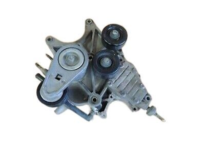 2003 Chevrolet Silverado Alternator Bracket - 97288626