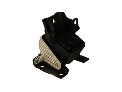 Cadillac Motor And Transmission Mount - 25847739
