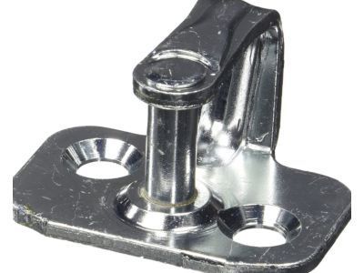 GM 15120582 Striker, Side Door Lock