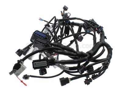 GM 20913053 Harness Assembly, Engine Wiring