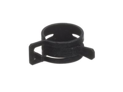 GM 11570616 Clamp, Hose Service Part Only