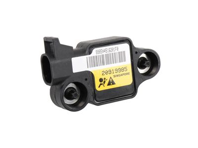 Chevrolet Express Air Bag Sensor - 20919985