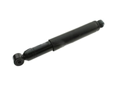 2012 Chevrolet Silverado Shock Absorber - 20906289