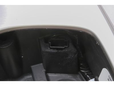 2018 Chevrolet Corvette Steering Wheel - 84198731
