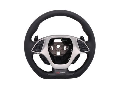 2018 Chevrolet Corvette Steering Wheel - 84198731