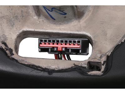 2018 Chevrolet Corvette Steering Wheel - 84198731