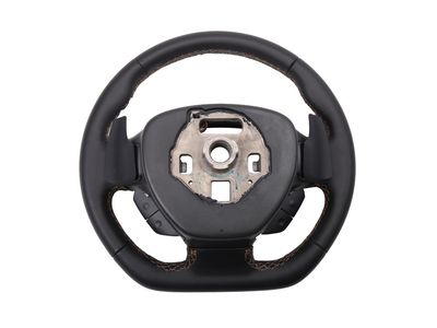 2018 Chevrolet Corvette Steering Wheel - 84198731