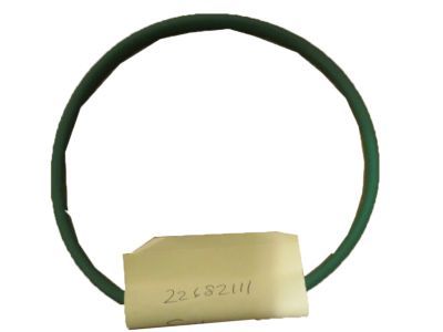 GM 22682111 Seal,Fuel Pump (O Ring)