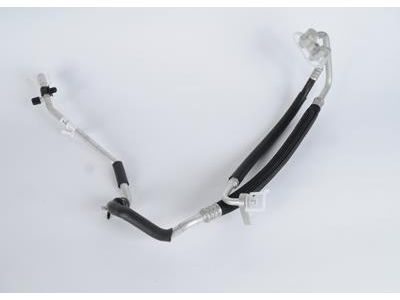 Saturn Aura A/C Hose - 20800917