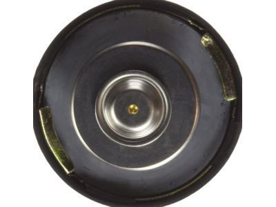 GM 15075565 Cap,Radiator Filler