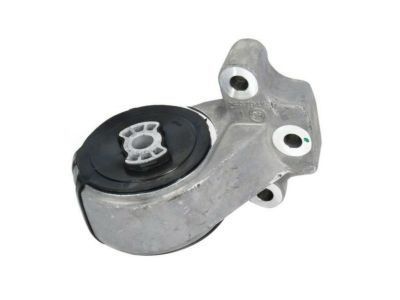 2009 Chevrolet Equinox Motor And Transmission Mount - 25979415