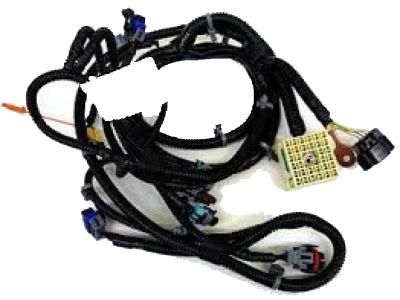 GM 20782130 Harness Assembly, Engine Wiring