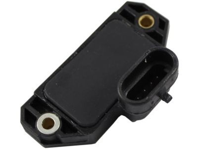 GM 10482803 Module, Electronic Ignition Control (W/O Coil)