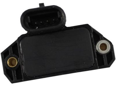 GM 10482803 Module, Electronic Ignition Control (W/O Coil)