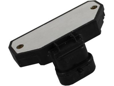 GM 10482803 Module, Electronic Ignition Control (W/O Coil)