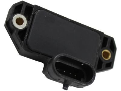 GM 10482803 Module, Electronic Ignition Control (W/O Coil)
