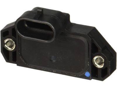 GM 10482803 Module, Electronic Ignition Control (W/O Coil)
