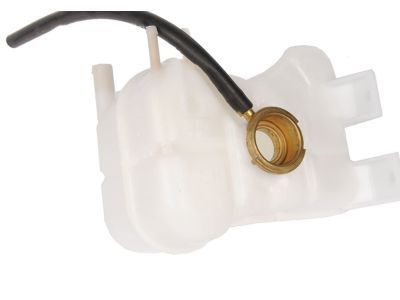 1992 Pontiac Sunbird Coolant Reservoir - 22570078