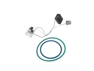 2014 Chevrolet Equinox Fuel Tank Sending Unit - 13506693