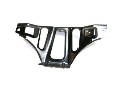 GM 23243085 Bracket, Front Bumper Imp Bar