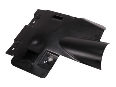 22782223 GM Insulator Asm,Instrument Panel Lower Trim Panel Product Photo 2 of 2