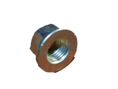 GM 30020617 Nut,M14X13 (On Esn)