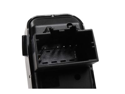 84954493 GM Switch Assembly, Rear S/D Wdo *Jet Black Product Photo 2 of 3