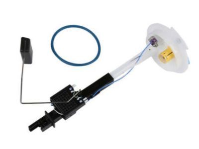 GMC Terrain Fuel Tank Sending Unit - 13506193