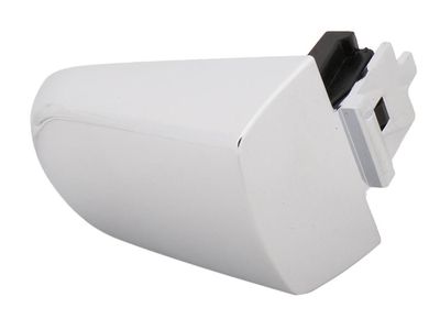 GM 15895670 Cap, Front Side Door Lock Cyl *Chrome 15895670 GM Cap, Front Side Door Lock Cyl *Chrome Product Photo 1 of 2