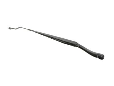 Chevrolet Captiva Sport Windshield Wiper - 25911765