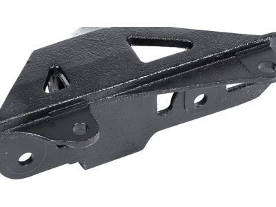 GM 22201116 Mount,Trans Rear