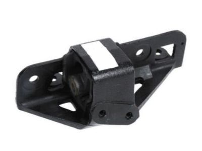 GM 22201116 Mount,Trans Rear