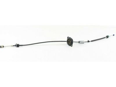 GM 84308113 Automatic Transmission Shifter Cable Assembly