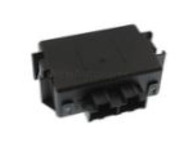 20835063 - Genuine GM Module Assembly, Serial Data Gateway