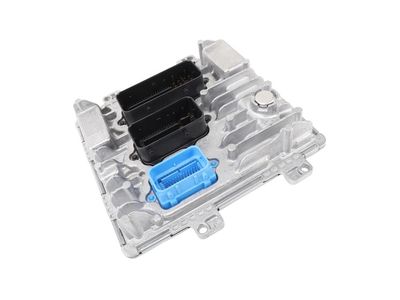 Chevrolet Cruze Engine Control Module - 12721355