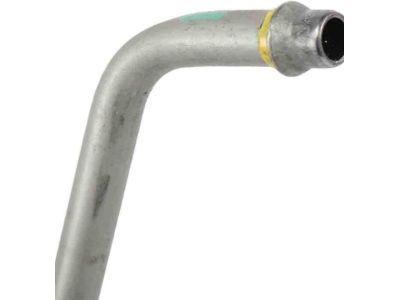 GM 15824884 Transmission Fluid Cooler Outlet Hose