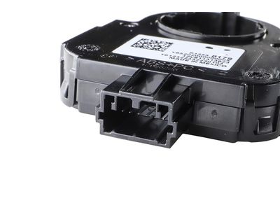 Chevrolet Silverado Steering Angle Sensor - 13558179