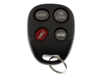 GM 19299230 Transmitter, Remote Control Door Lock