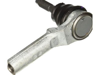 GM 26086580 Rod Kit,Steering Linkage Outer Tie