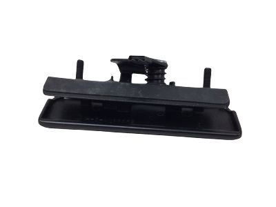 Front Right Interior Door Handle For 1996-2005 Chevy Astro & GMC Safari (Passenger)