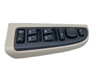 15112971 GM Door Lock & Side Window Switch Product Photo 1 of 1