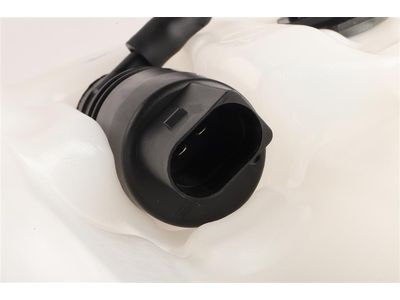 2021 Chevrolet Silverado Washer Reservoir - 84991494
