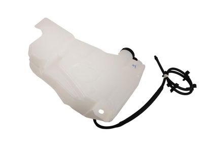 2021 Chevrolet Silverado Washer Reservoir - 84991494