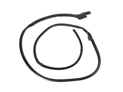 Cadillac SRX Weather Strip - 15297595